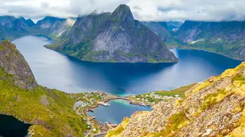 Naturgeografi