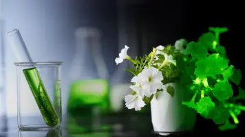 Bioteknologi