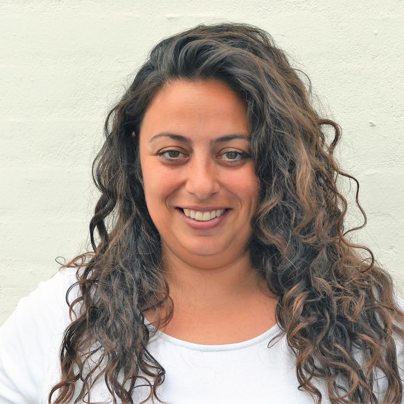 Anita Arslan
