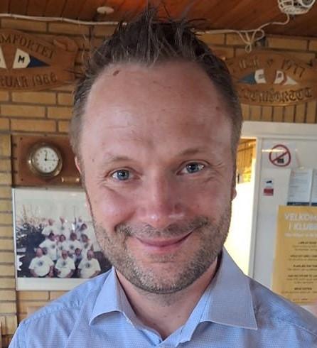 Carsten Fog Hansen