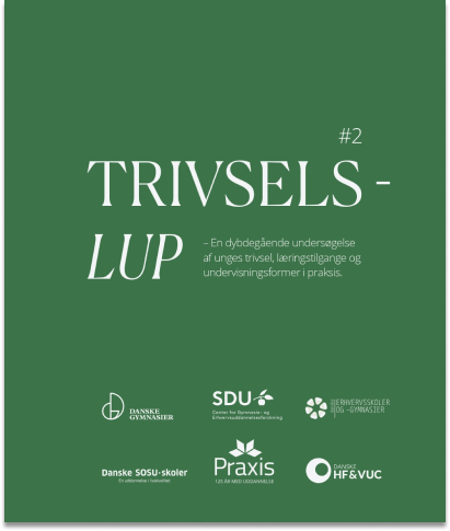 TrivselsLUP 2