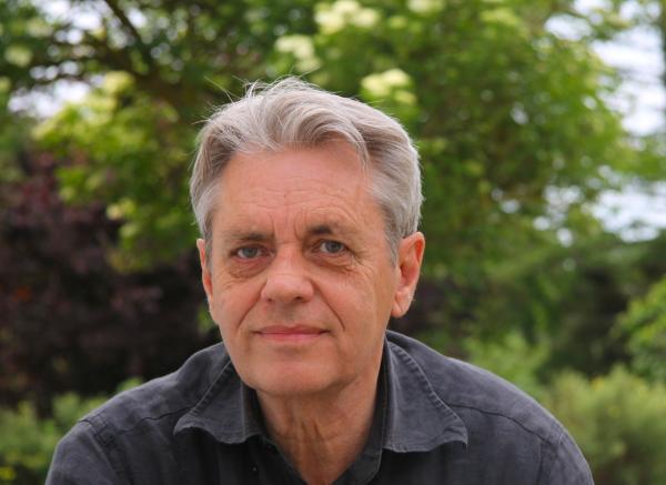 Aksel Bertelsen