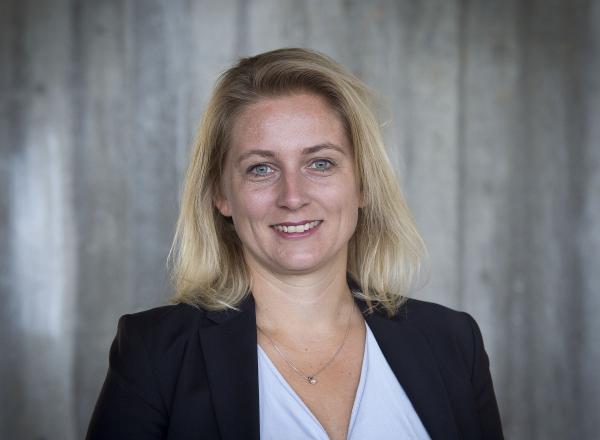 Christina Hove