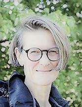 Naja Fuglsang-Damgård