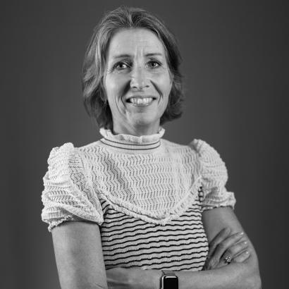 Helle Nicola Jensen