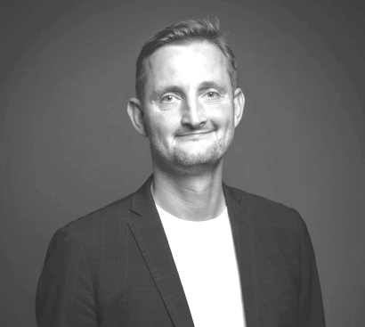 Kim Bjørn Tiedemann
