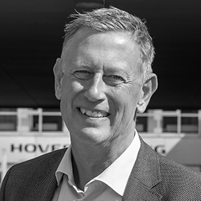 Olaf Rye