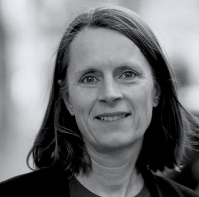 Susan Mose