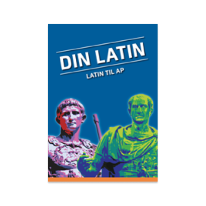 latin forløb