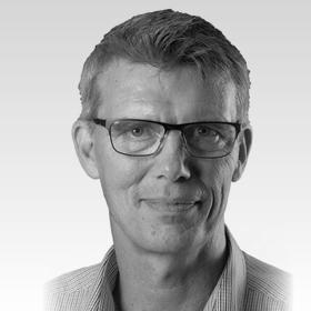 Michael Kaas-Andersen