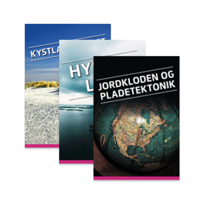 naturgeografi træning