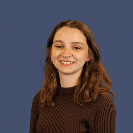 Freja Taubert Kongslev