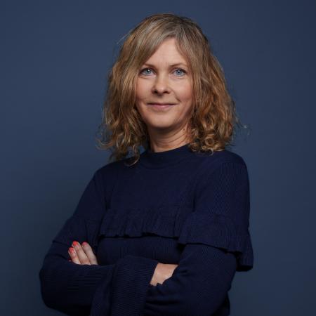 Henriette Lelner