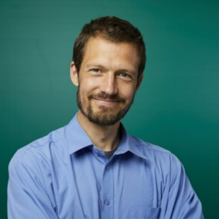 Klaus Bruun Pedersen