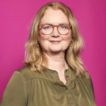 Lisa Toft