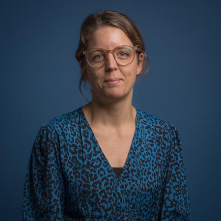 Louise Kongstad Larsen 