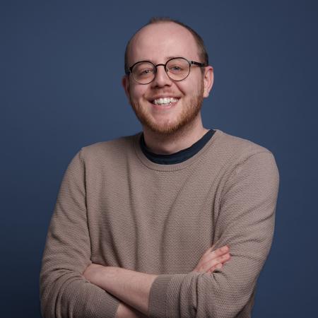 Mathias Kryger
