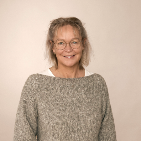 Susanne Larsen