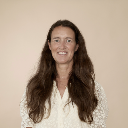 Shân Mari Linnet Nissen
