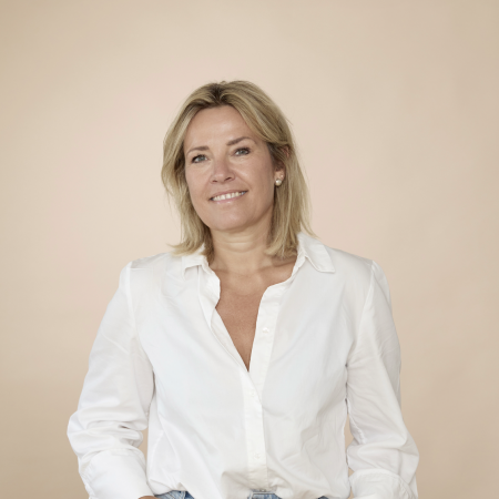 Signe Pardorf Nielsen