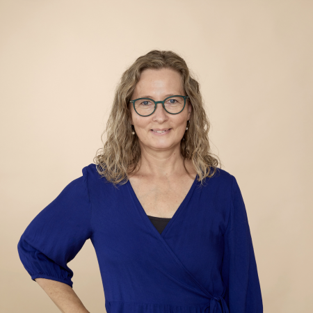 Marianne Corydon Kragh