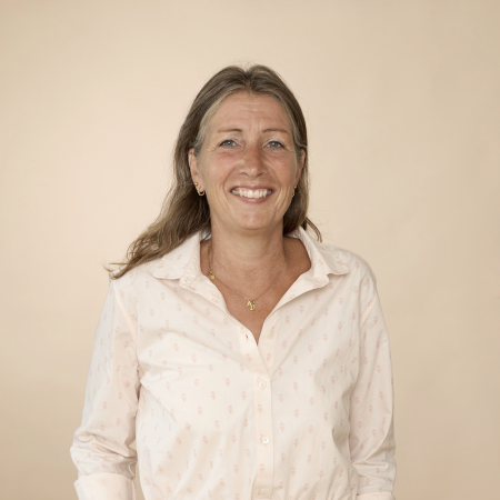 Helle Nicola Jensen