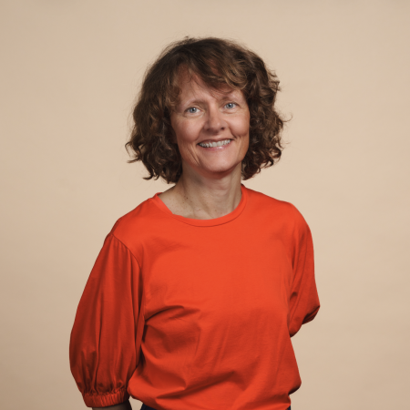 Kerstin From