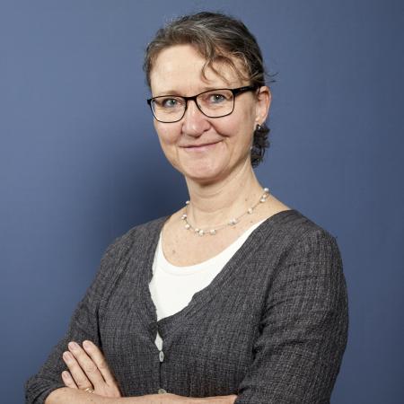 Iben Stampe
