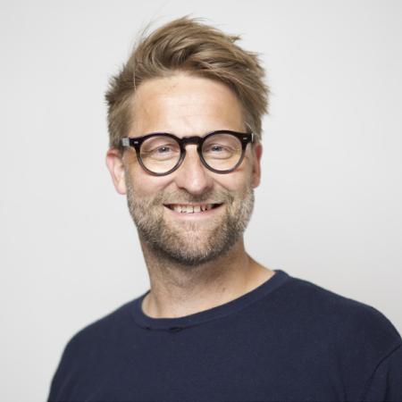 Frederik Ullerup
