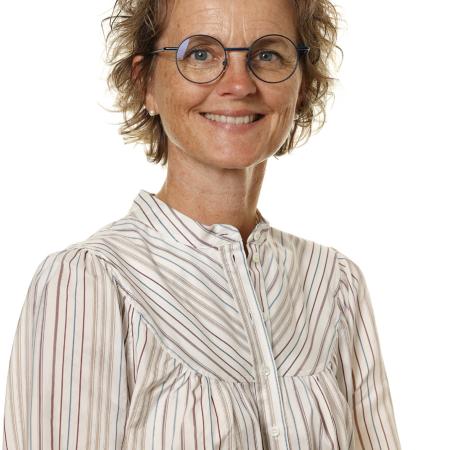 Anne-mette Thorøe