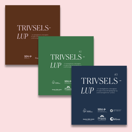 TrviselsLUP teaser