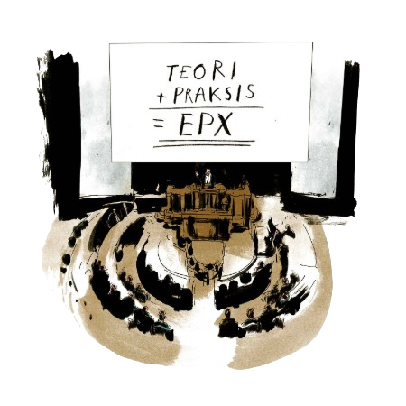 Teori + praksis = eps