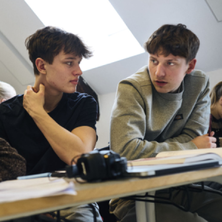 kvadrat den generation