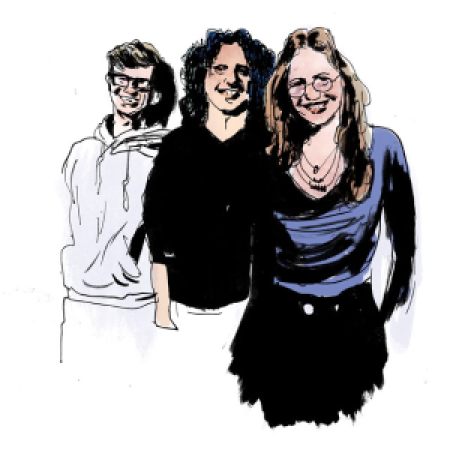 Trivsel