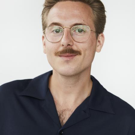 Thomas Korsgaard