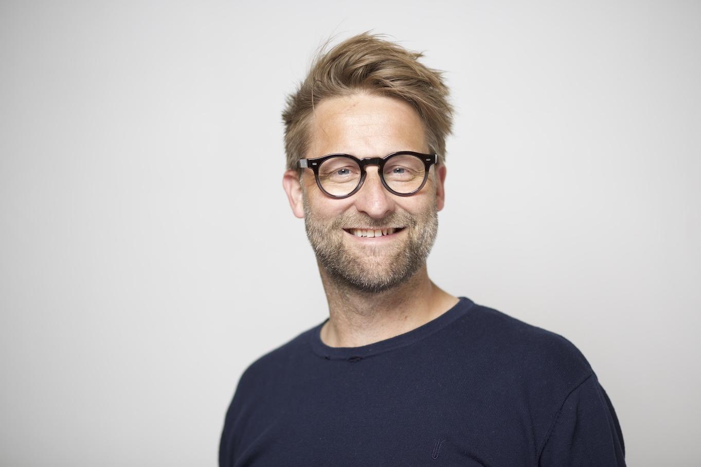 Frederik Ullerup