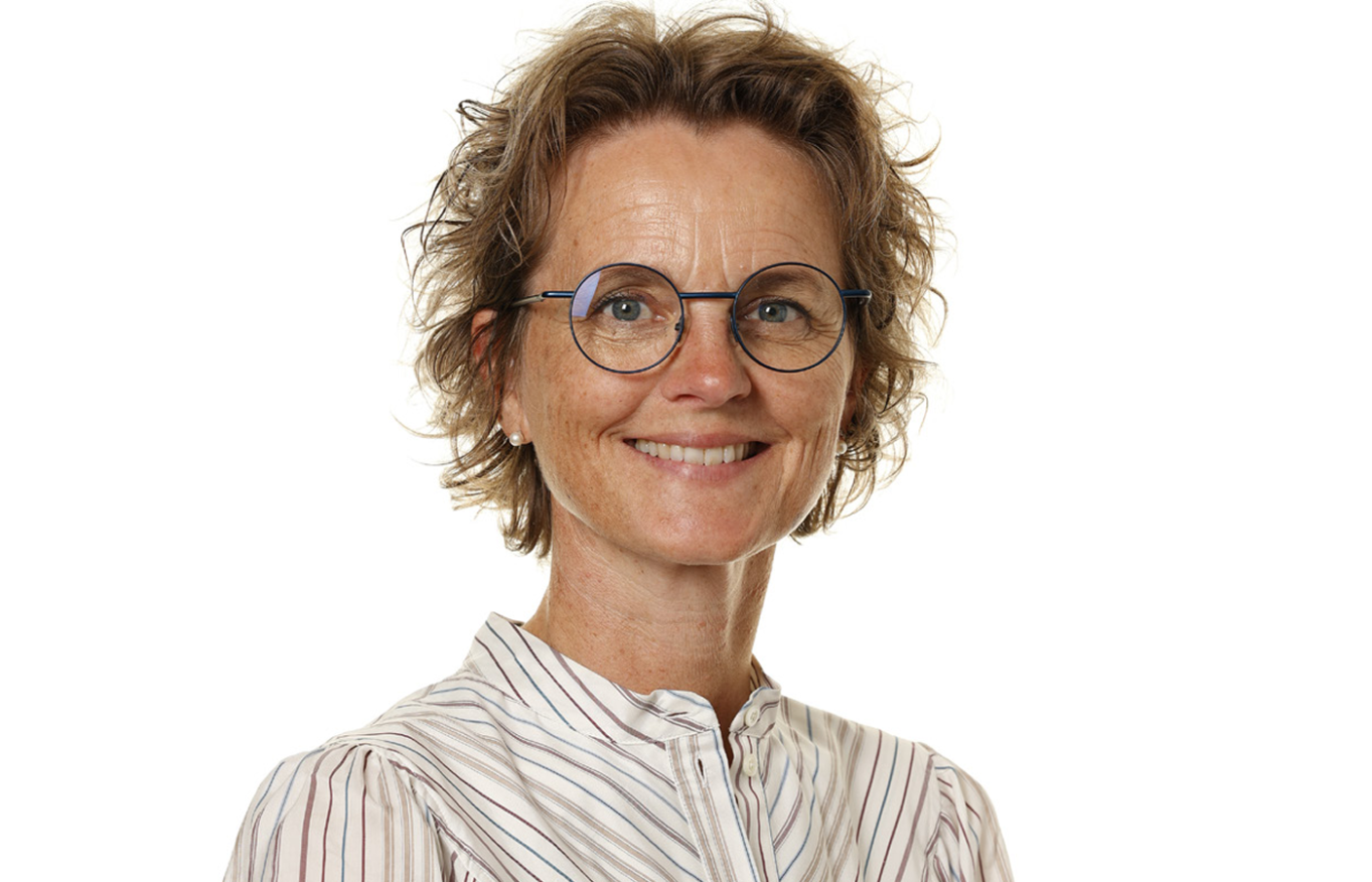 Anne-mette Thorøe