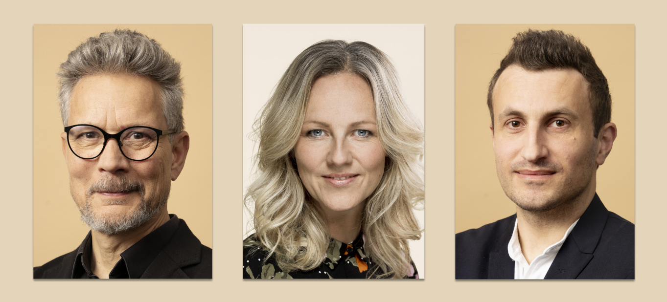 AI i klasseværelset