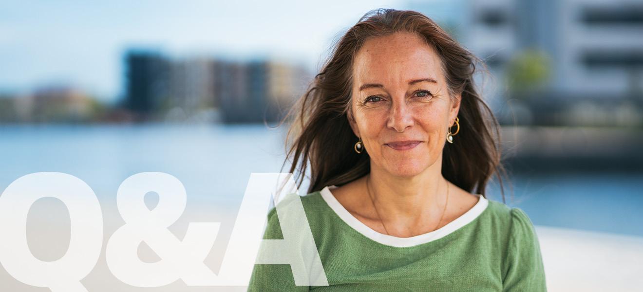 Q&A
