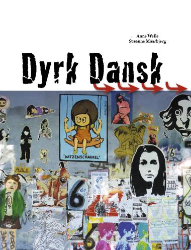 Dyrk dansk