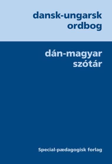 Dansk-ungarsk ordbog