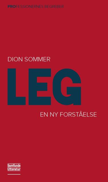 Leg