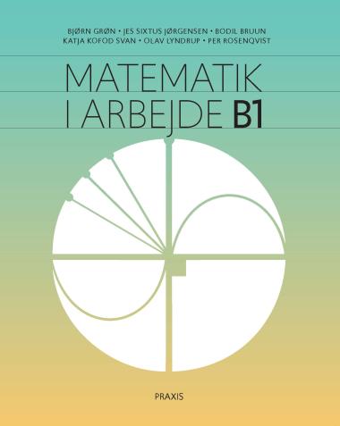 MIA B1