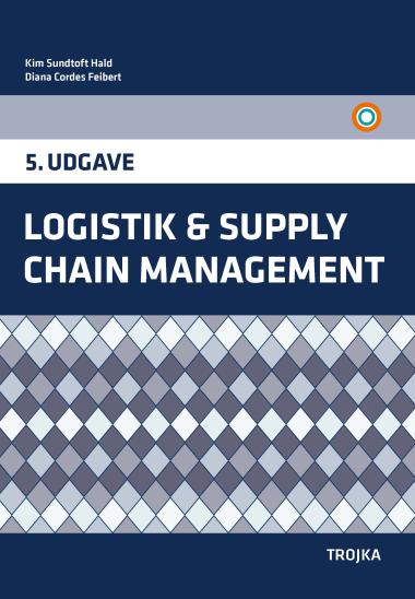 Logistik og supply chain management