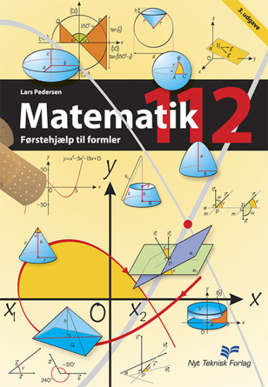 Matematik 112