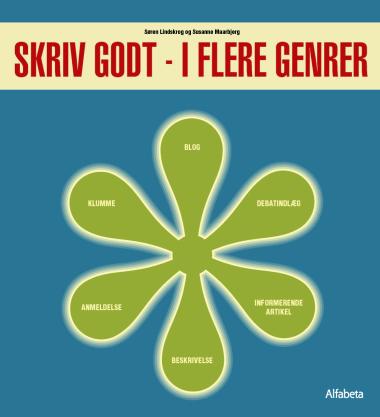 Skriv godt - i flere genrer