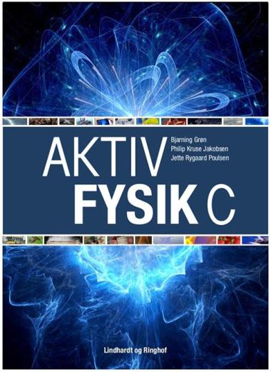 Aktiv fysik C, 2. udg.