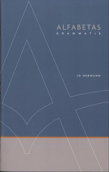 Alfabetas grammatik