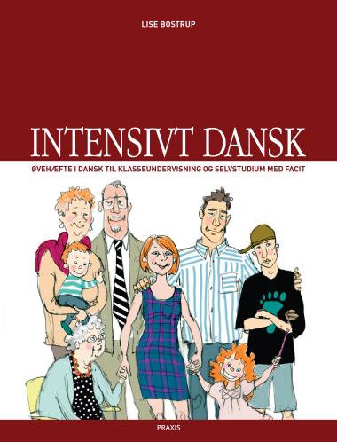 Intensivt dansk