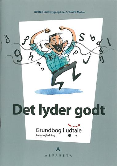 Det lyder godt, Lærervejledning